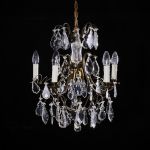 1369 9193 CHANDELIER